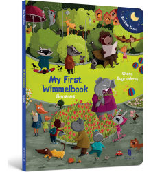My First Wimmelbook. Seasons