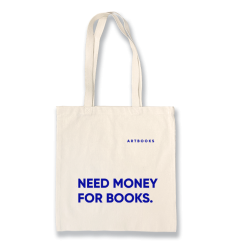 Шопер NEED MONEY FOR BOOKS