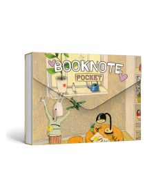 Блокнот "Вдома добре 1" кишенькови...